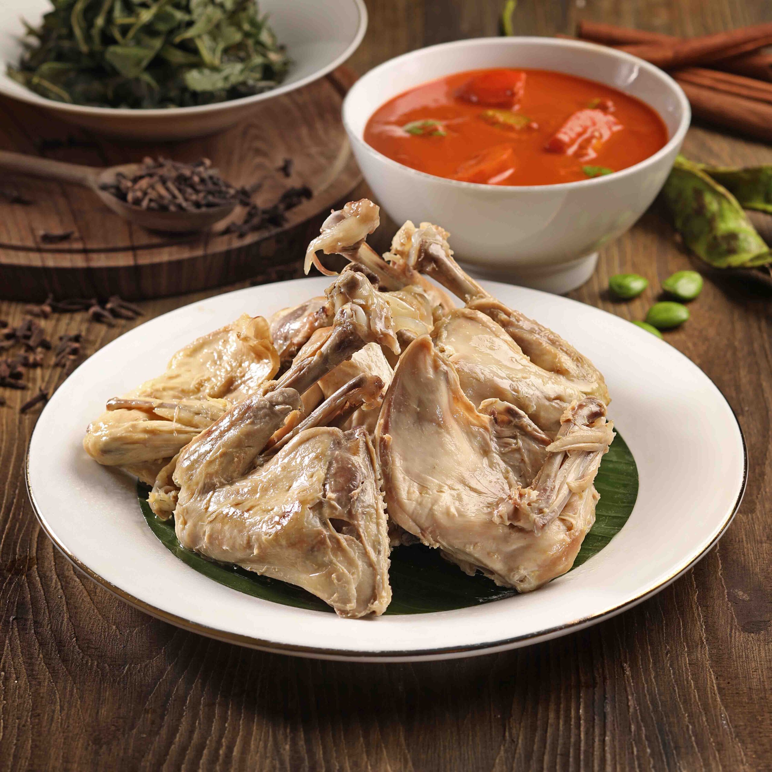 Ayam Pop
