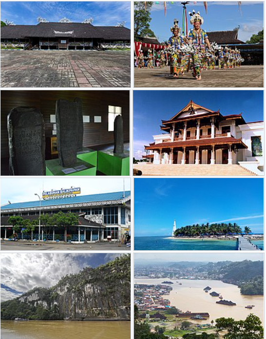 Cabang Kalimantan timur