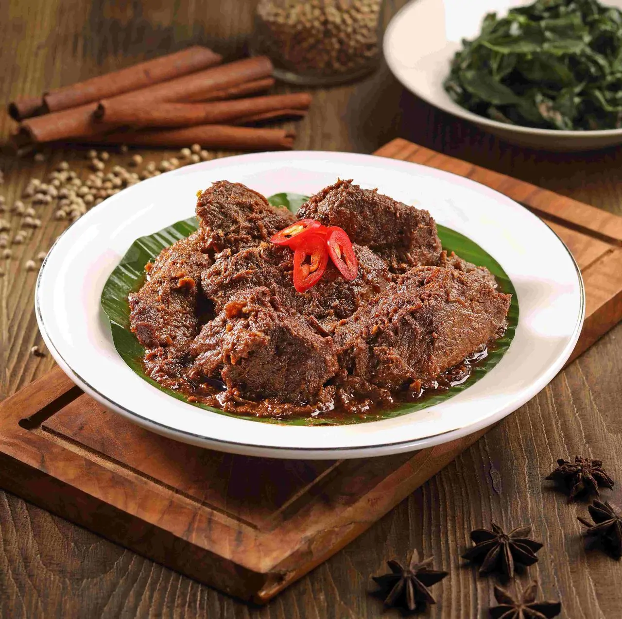 Rendang