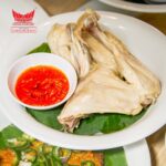Rekomendasi Menu Makan Siang di Simpang Raya