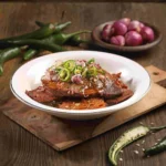 Dendeng Batokok di Simpang Raya: Perpaduan Daging yang Empuk dan Sambal Khas Minang
