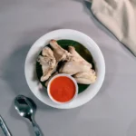 Ayam Pop Simpang Raya: Resep Autentik & Kelezatan Legendaris