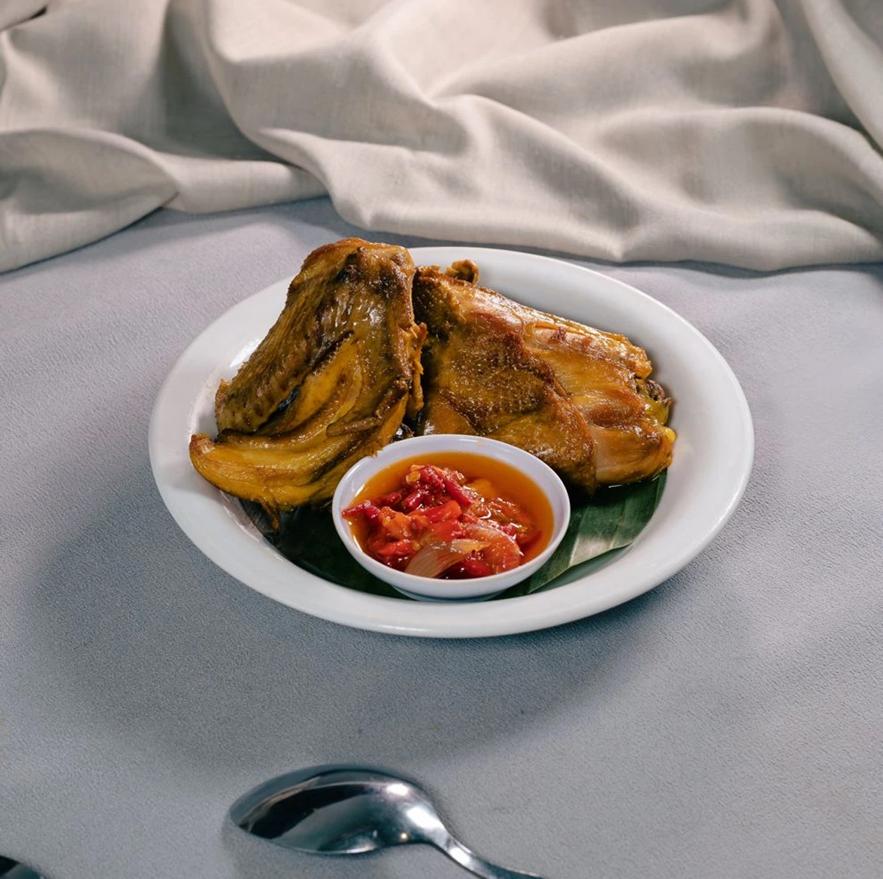 Ayam Panas
