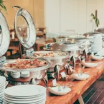 Katering Makanan Padang Simpang Raya: Solusi Lezat untuk Semua Acara