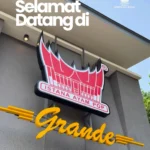 Restoran Padang Simpang Raya Grande: Kini Hadir di TB Simatupang & Surabaya dengan Konsep Lebih Modern dan Lengkap