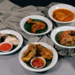 Makanan Favorit di Restoran Padang Simpang Raya yang Wajib Dicoba