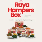 Hampers Lebaran Simpang Raya: Pilihan Hadiah Spesial dengan Hidangan Khas Minang