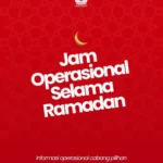 Restoran Padang Simpang Raya: Sahur Kenyang, Puasa Tetap Bertenaga!